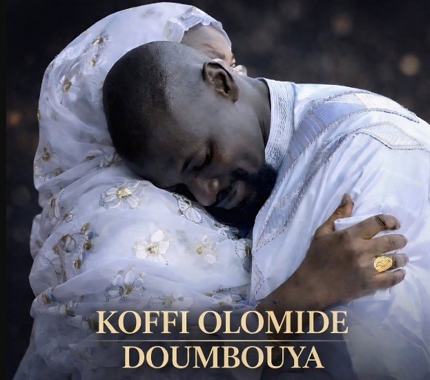 Koffi Olomide - Doumbouya