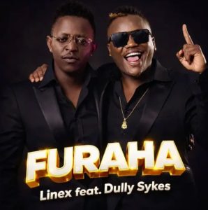 Linex Ft Dully Sykes – Furaha