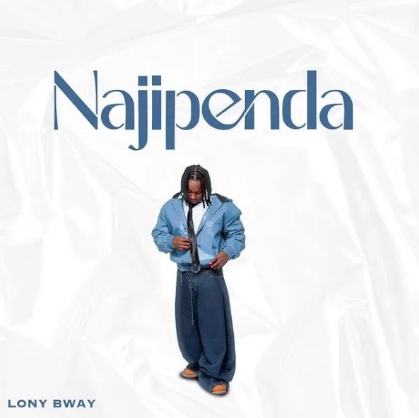 Lony Bway – Najipenda