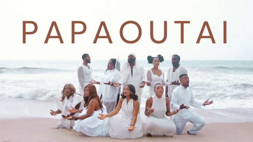 Loud Urban Choir - Papaoutai