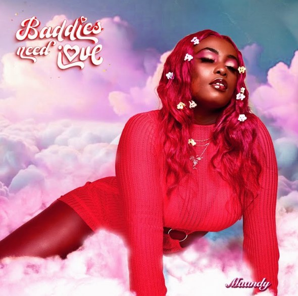 Maandy Ft Charisma - Ficha