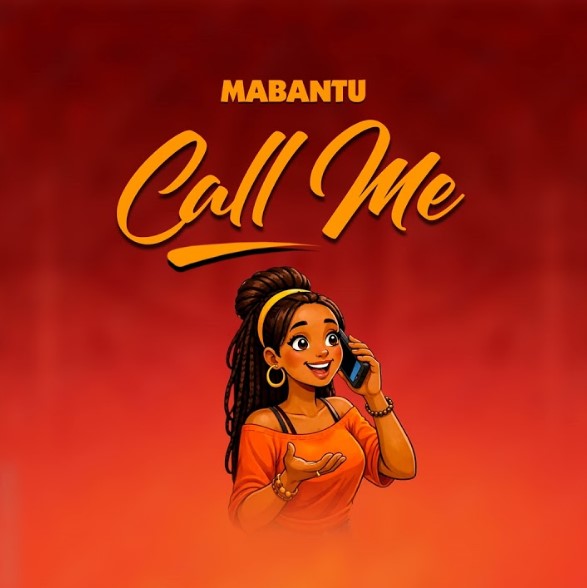 Mabantu - Call Me