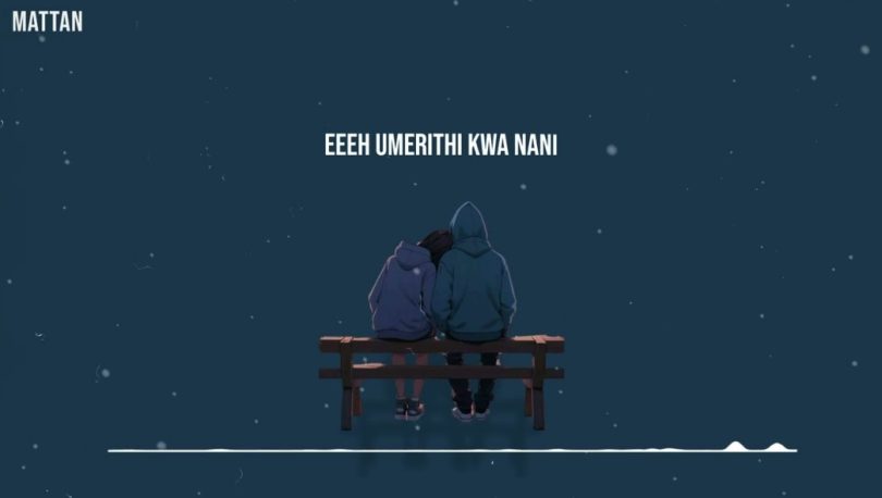 Mattan – Umerithi Kwa Nani