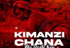 Mazegele Boy - Kimanzi Chana