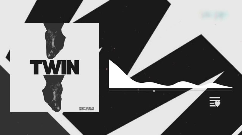 Micky Singer – Twin