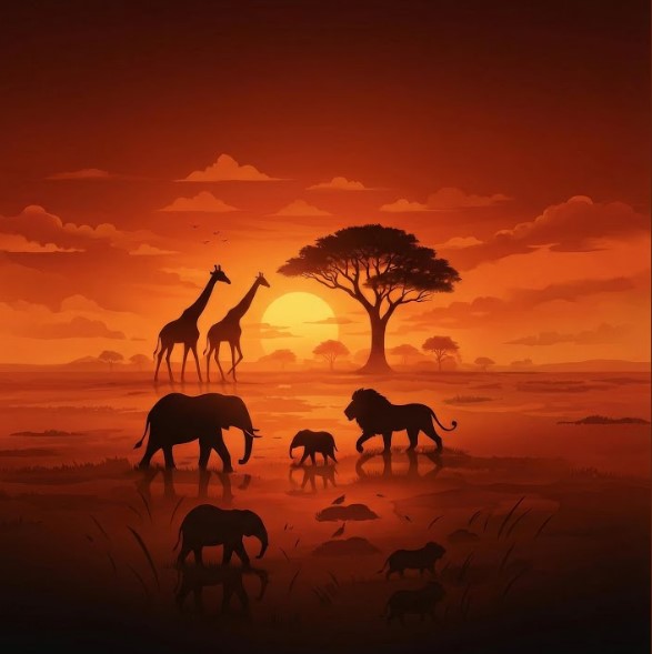 Mikeeysmind - Papaoutai