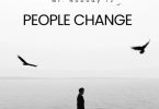 Mr. Nobody Tz – People Change