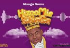 Msaga Sumu – Hizoo Mie Sinaga