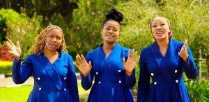 Msanii Music Group - Mungu Yupo Kazi