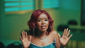 Muttima - King'ang'anizi