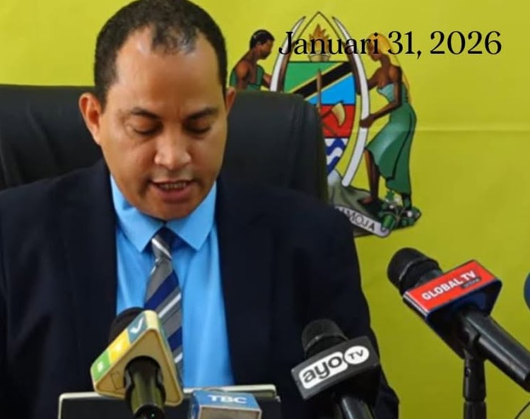 NECTA Form Four Results 20252026 (Matokeo Kidato Cha Nne)