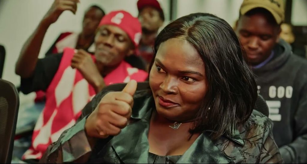 Nay Wa Mitego – Watu