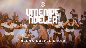 Neema Gospel Choir - Umenipendelea