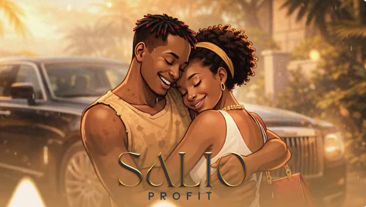 Profit Tz - Salio