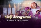 Rehema Simfukwe - Maji Jangwani