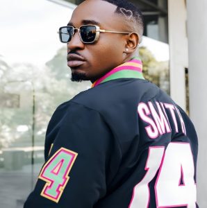 Romario & Country Wizzy - Utaniweza