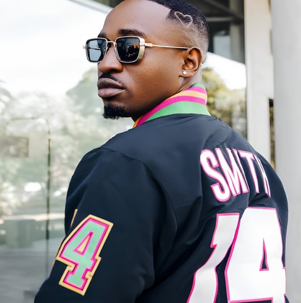 Romario & Country Wizzy - Utaniweza