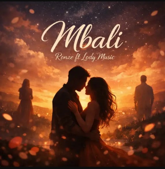 Ronze Ft Lody Music – Mbali
