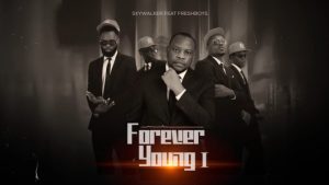 Skywalker Ft Fresh Boys – Forever Young