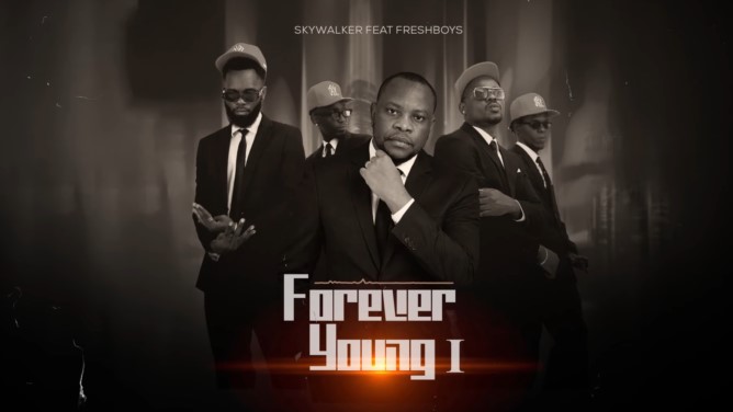 Skywalker Ft Fresh Boys – Forever Young