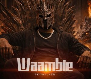 Skywalker – Waambie