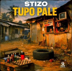 Stizo - Tupo Pale