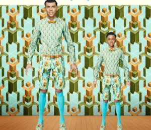 Stromae - Ute Papa Ute