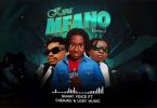 Sunny Voice Ft Chenjeu & Lody Music - Kwa Mfano (Remix 2)