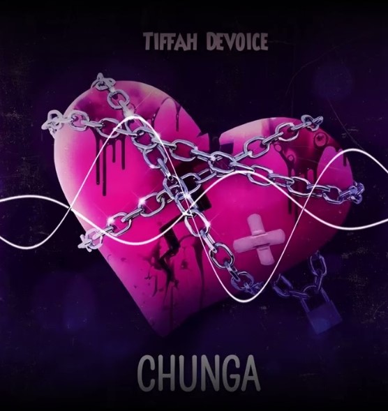 Tiffah Devoice - Chunga