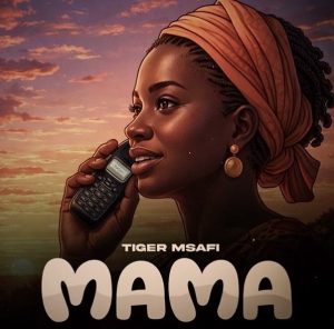 Tiger Msafi - Mama