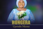 Upendo Nkone - Hongera