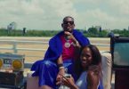 VIDEO Bruce Melodie Ft Diamond Platinumz & Brown Joel - Pom Pom
