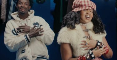 VIDEO D Voice Ft Zuchu – Baridi