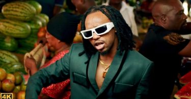 VIDEO Dogo Janja Ft Aslay - One Day