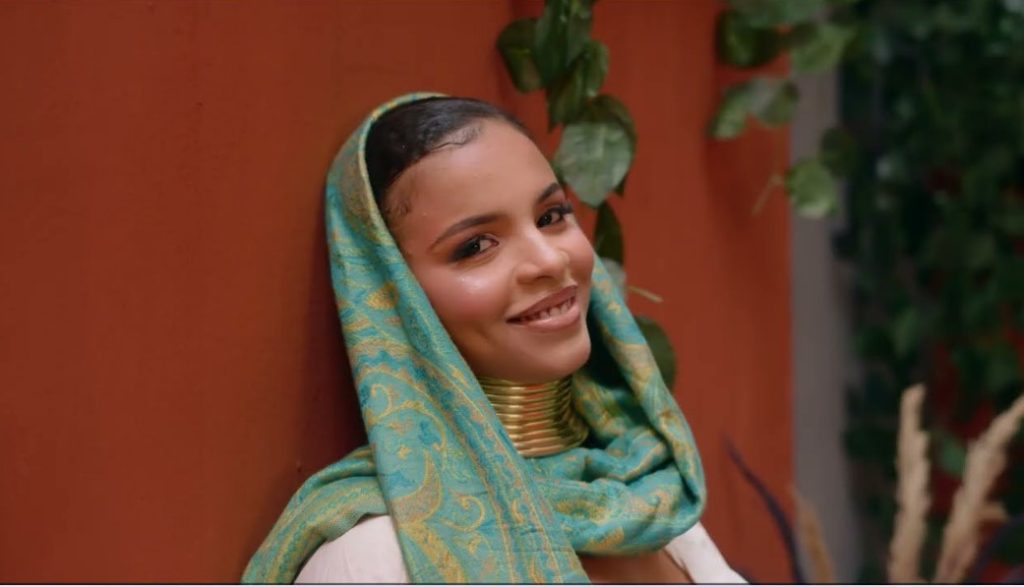 VIDEO Ekunrawo Ft Jux - Halima