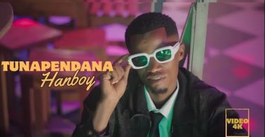 VIDEO HanBoy – Tunapendana