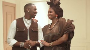 VIDEO Jux - See Body (Visualizer)