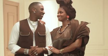 VIDEO Jux - See Body (Visualizer)