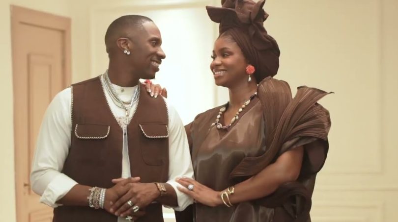 VIDEO Jux - See Body (Visualizer)