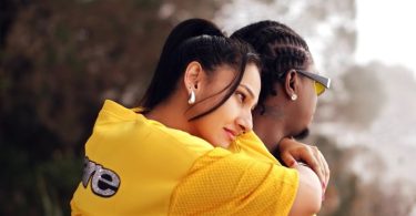 VIDEO Rayvanny X Calad - Toto