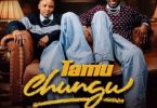 Vanillah Ft Alikiba - Tamu Chungu