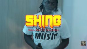 Wakuu Music Ft Virusi Mbaya - Shing