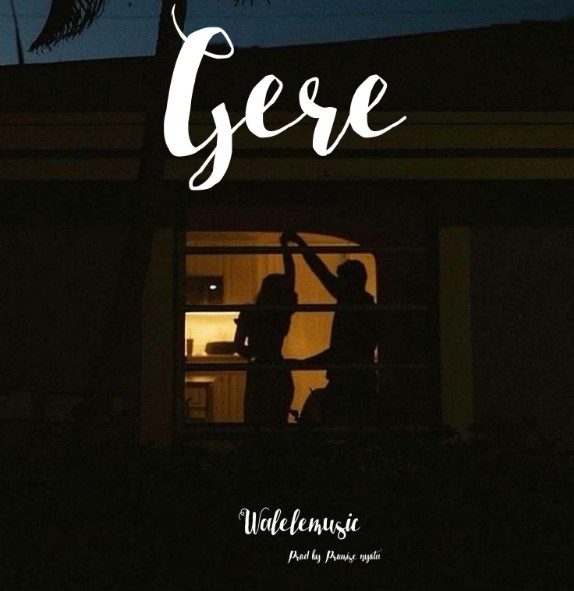 Walele Music – Gere