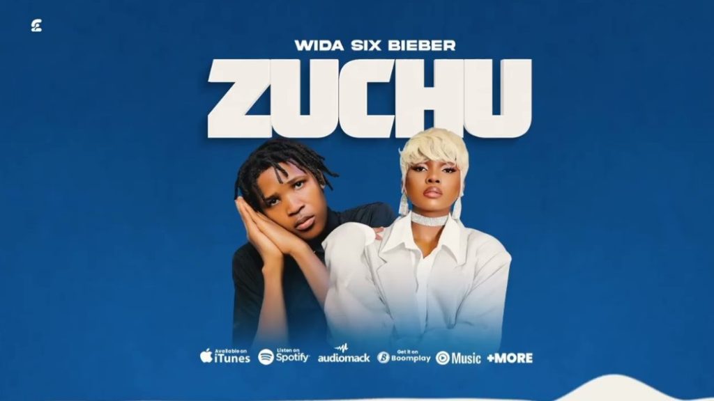 Wida Six - Zuchu