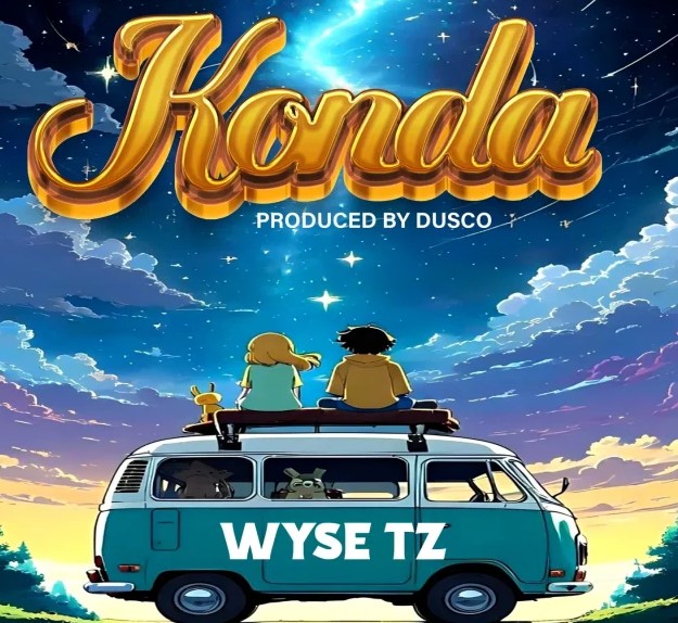 Wyse Tz – Konda