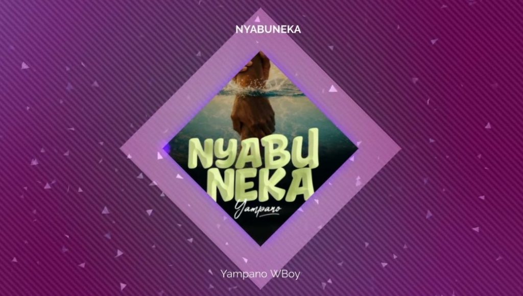Yampano - Nyabuneka (Siba)