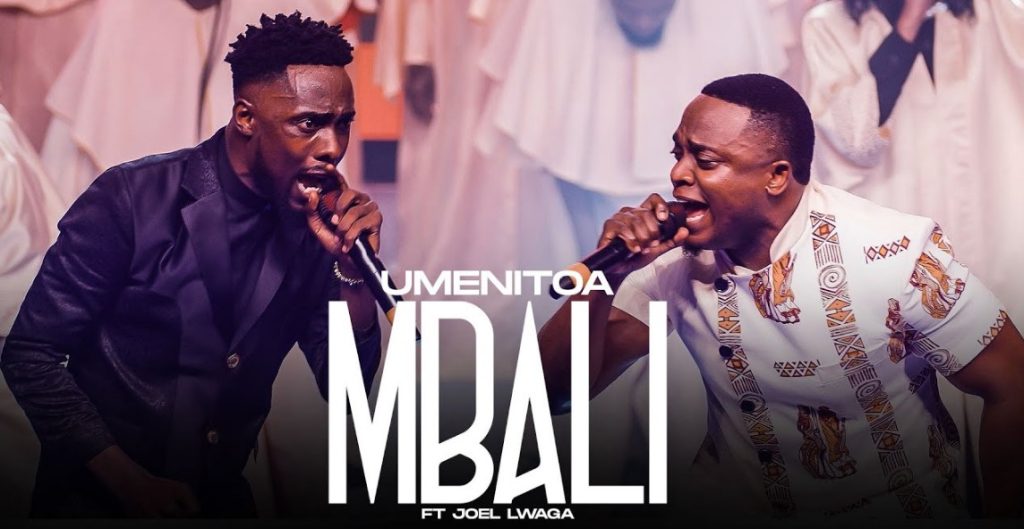 Zoravo Ft Joel Lwaga – Umenitoa Mbali