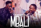 Zoravo Ft Joel Lwaga – Umenitoa Mbali