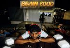 ALBUM Kayumba - Brain Food