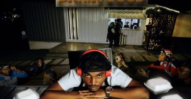 ALBUM Kayumba - Brain Food